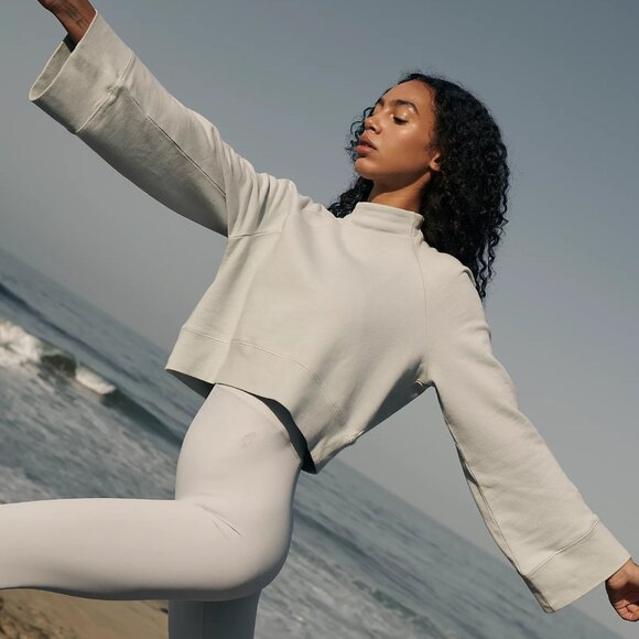 Free People Shanti Jumper NWT - Picture 1 of 8